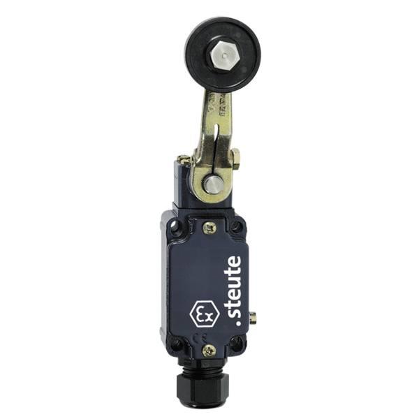 93023301 Steute  Ex Position switch Ex 335 4V3H (teethed) IP65 (1NC/1NO) II 2G Ex de IIC T6